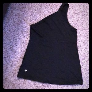 Lulu workout tank